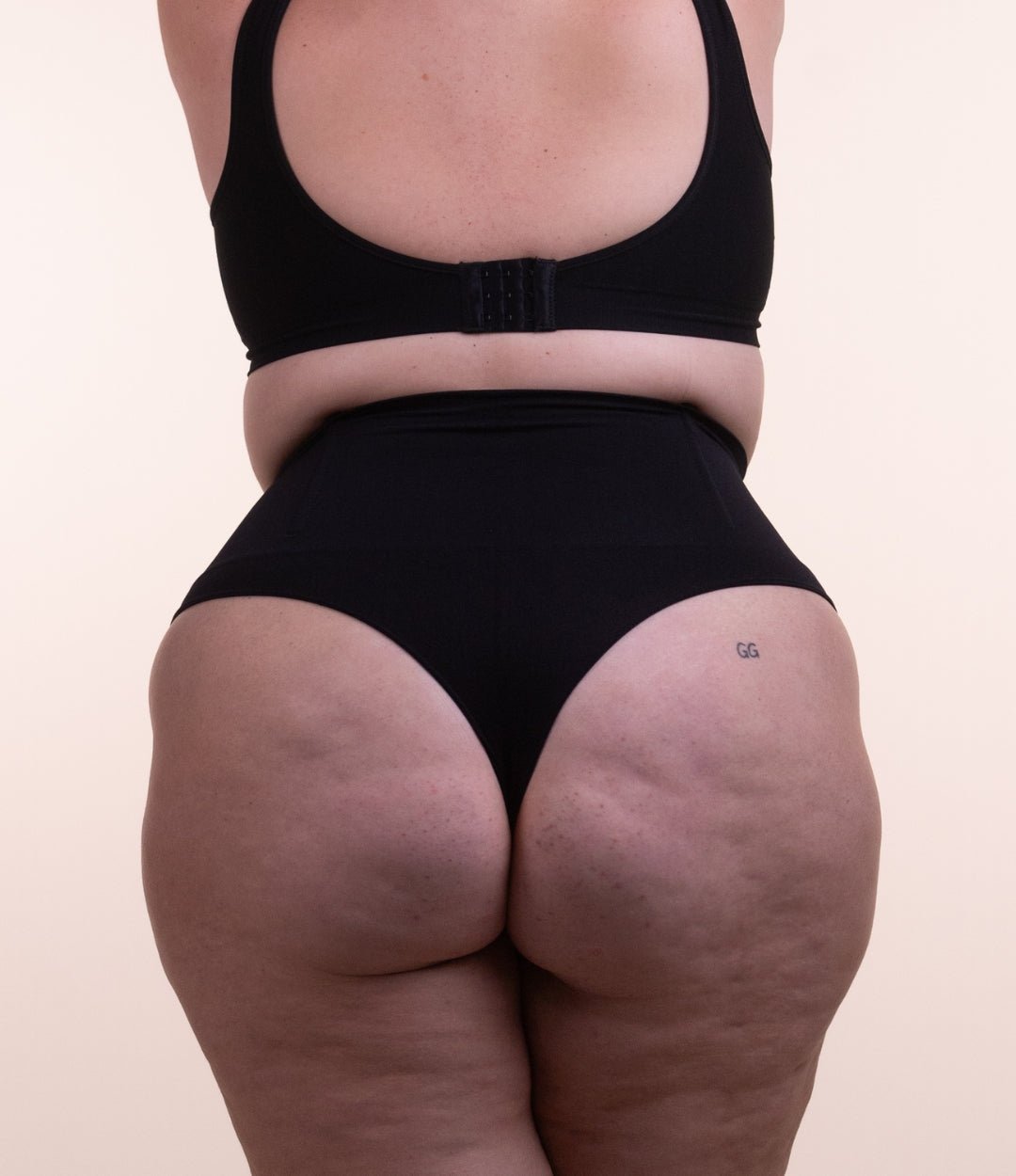 Calcinha Hope - Redutora de Medidas - Não Enrola