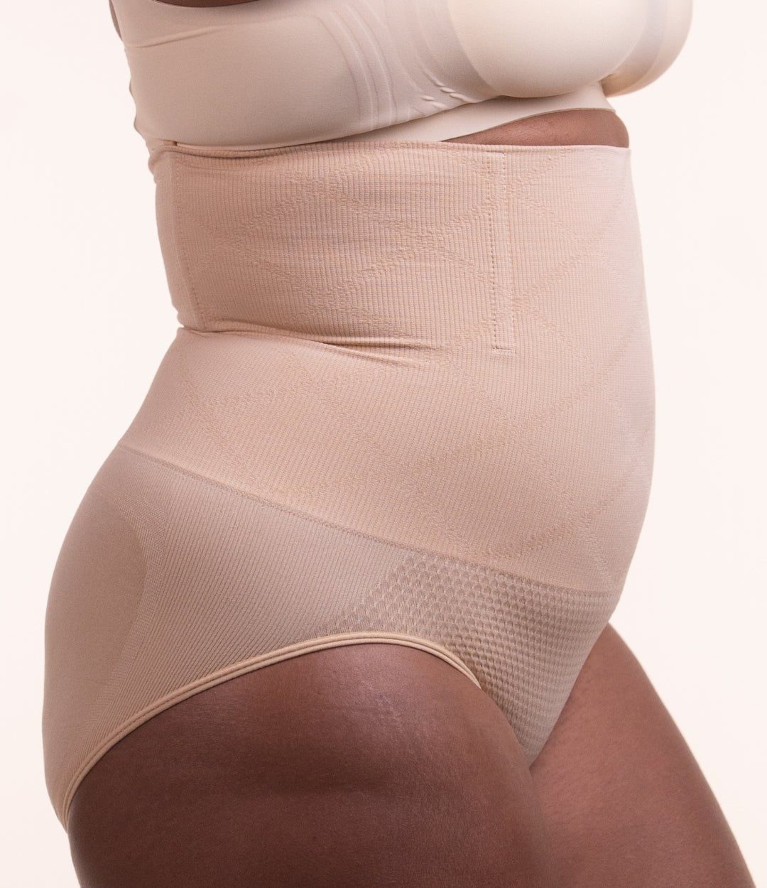 ReduShaper EasyOpen - Calcinha Modeladora com Abertura Higiênica