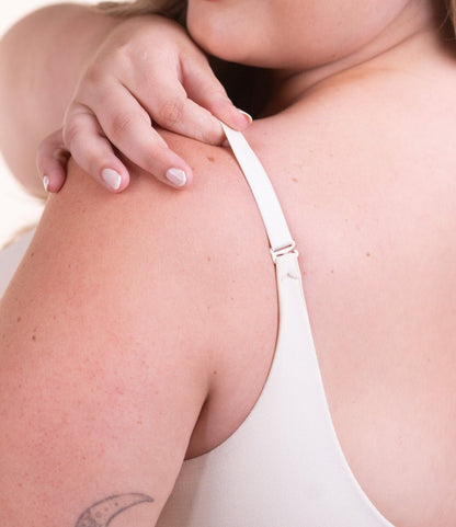 2 Sutiãs Chic - Combo Irresistível