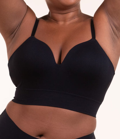 2 Sutiãs Chic - Combo Irresistível