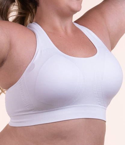 Sutiã Sport de Alta Sustentação e Conforto