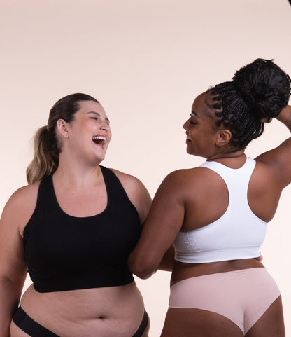 Sutiã Sport de Alta Sustentação e Conforto