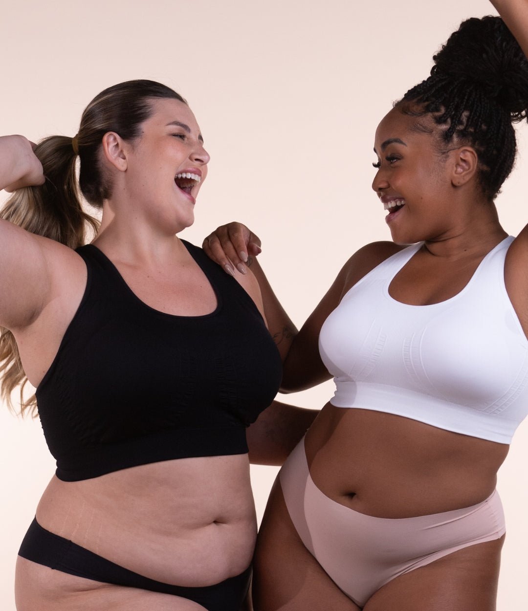 Sutiã Sport de Alta Sustentação e Conforto