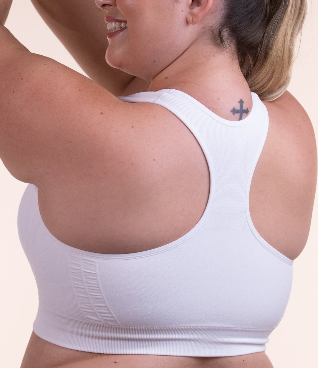 Sutiã Sport de Alta Sustentação e Conforto