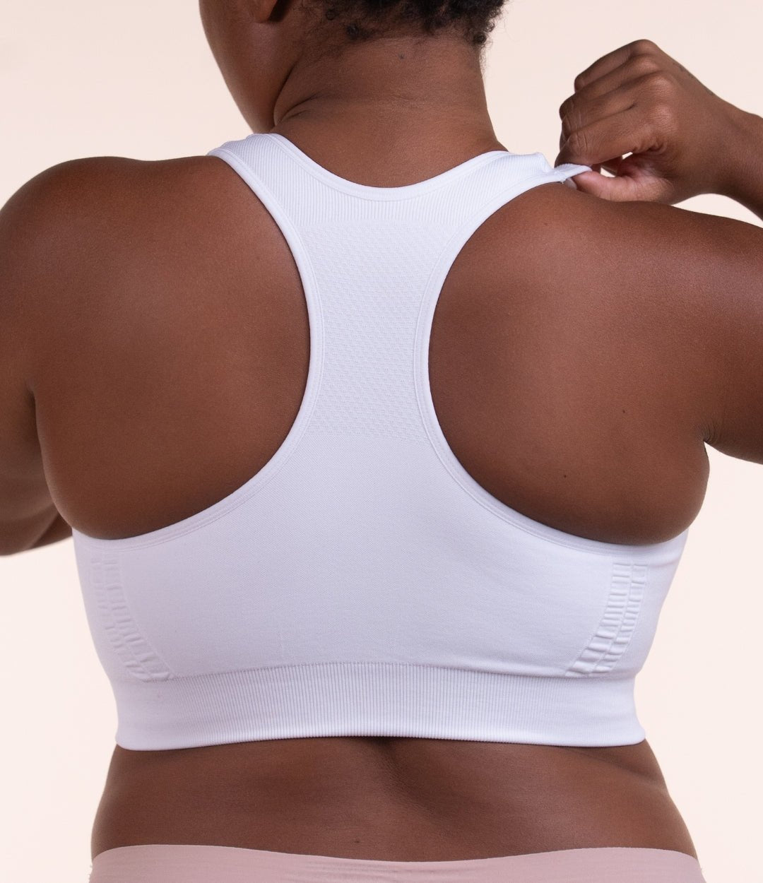 Sutiã Sport de Alta Sustentação e Conforto
