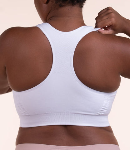 Sutiã Sport de Alta Sustentação e Conforto