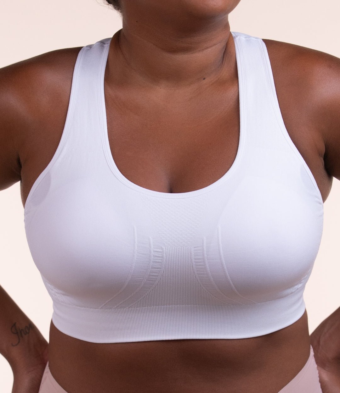Sutiã Sport de Alta Sustentação e Conforto