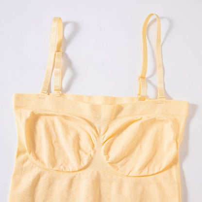 Body Slim - Body modelador tomara que caia