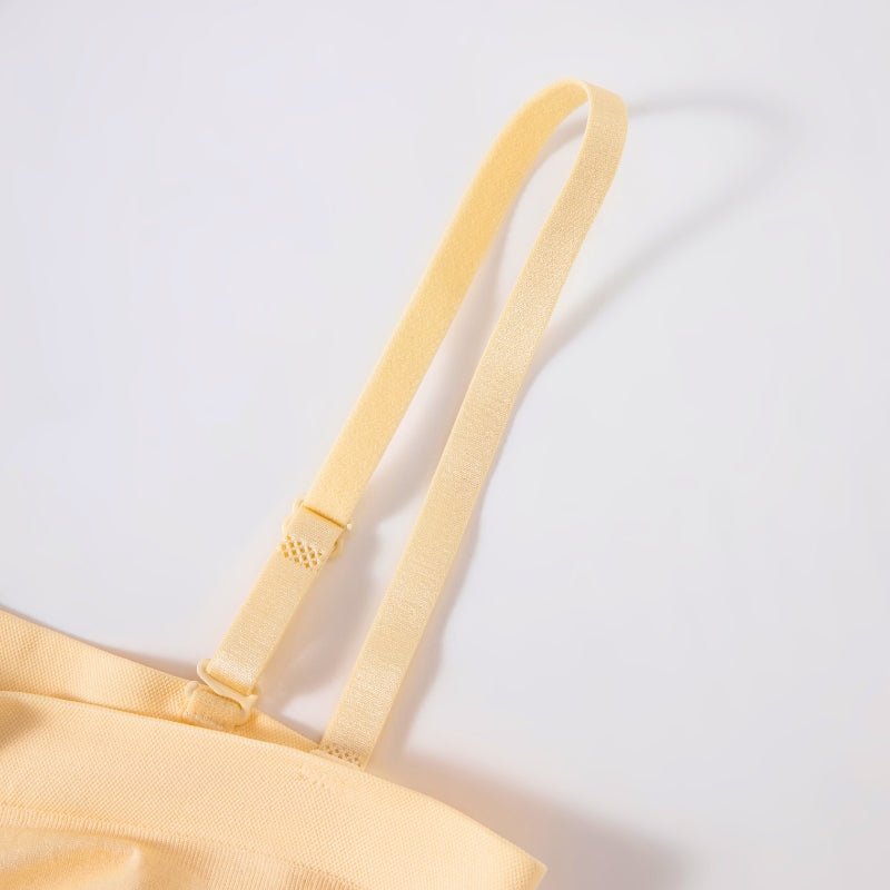 Body Slim - Body modelador tomara que caia