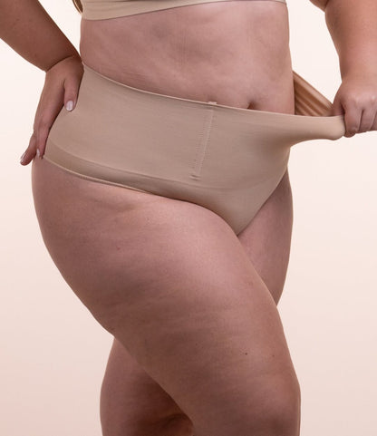 Calcinha Hope  - Redutora de Medidas - Não Enrola