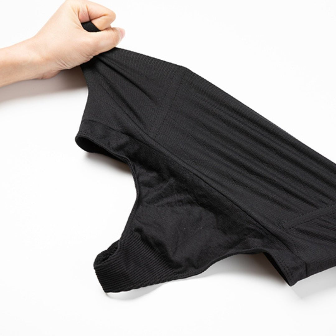 Calcinha Hope  - Redutora de Medidas - Não Enrola