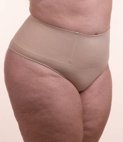Calcinha Hope  - Redutora de Medidas - Não Enrola