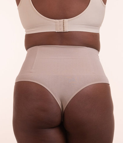 Calcinha Hope  - Redutora de Medidas - Não Enrola
