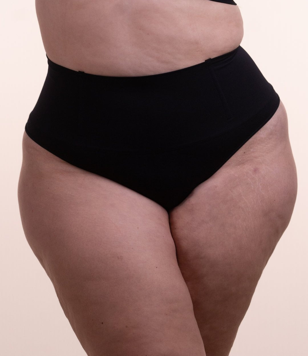 Calcinha Hope  - Redutora de Medidas - Não Enrola