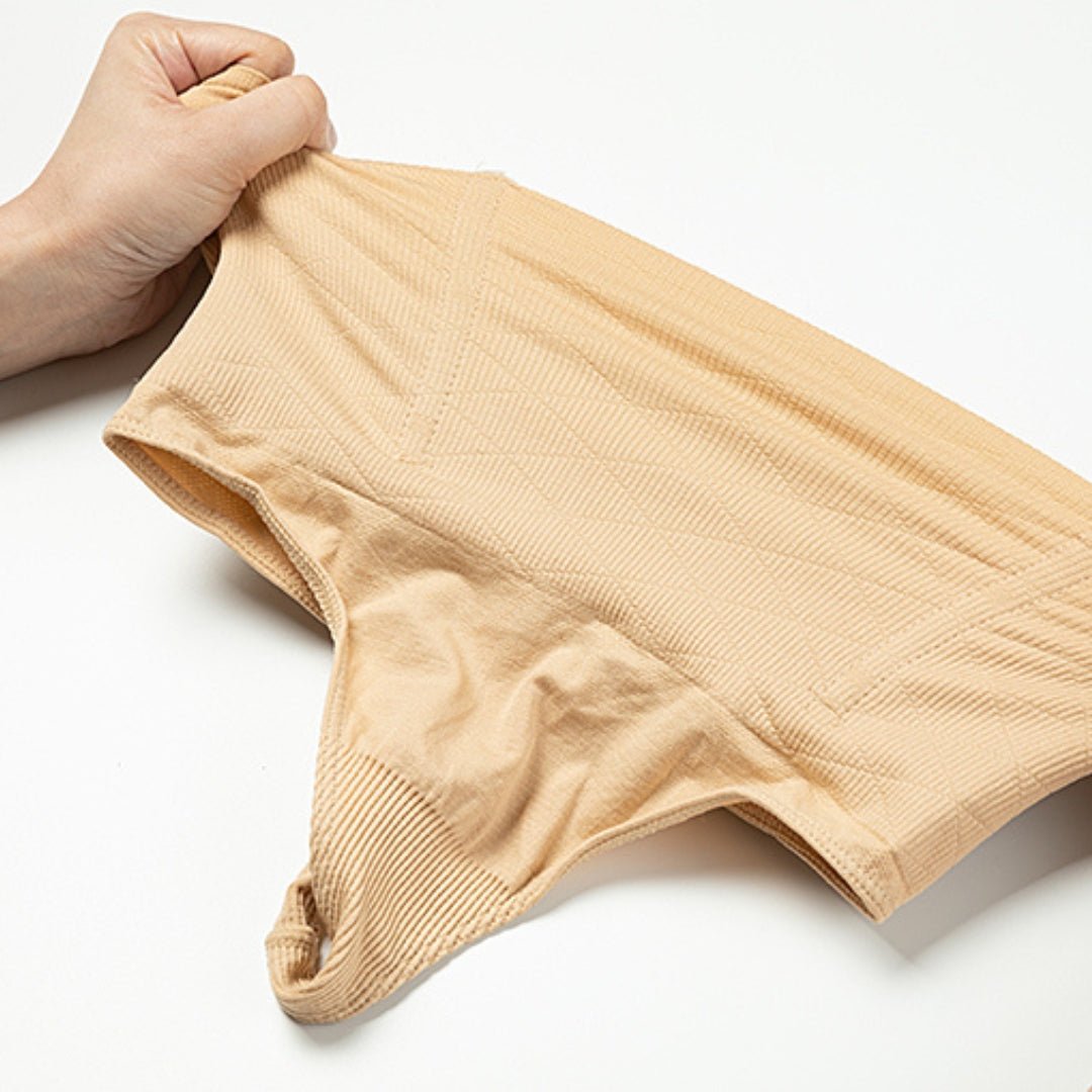 Calcinha Hope  - Redutora de Medidas - Não Enrola