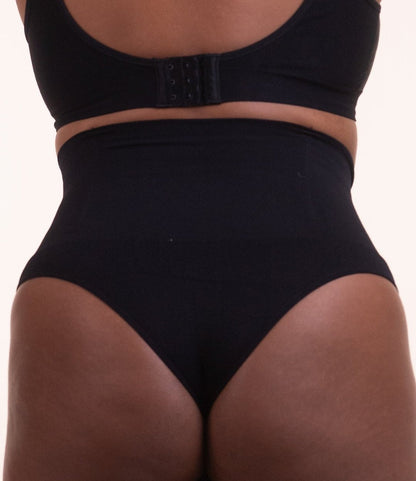 Calcinha Hope  - Redutora de Medidas - Não Enrola