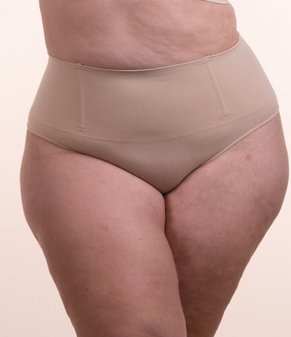 Calcinha Hope  - Redutora de Medidas - Não Enrola