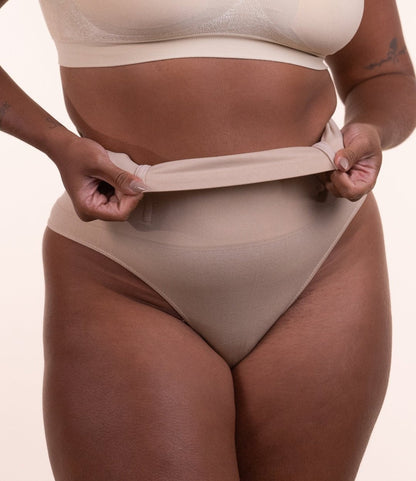 Calcinha Hope  - Redutora de Medidas - Não Enrola
