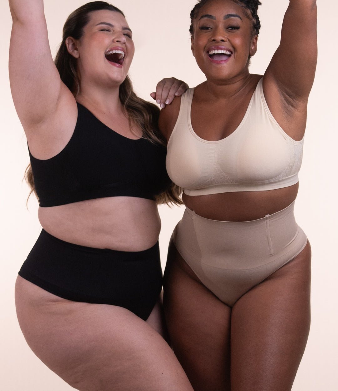 Calcinha Hope  - Redutora de Medidas - Não Enrola