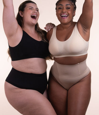 Calcinha Hope  - Redutora de Medidas - Não Enrola