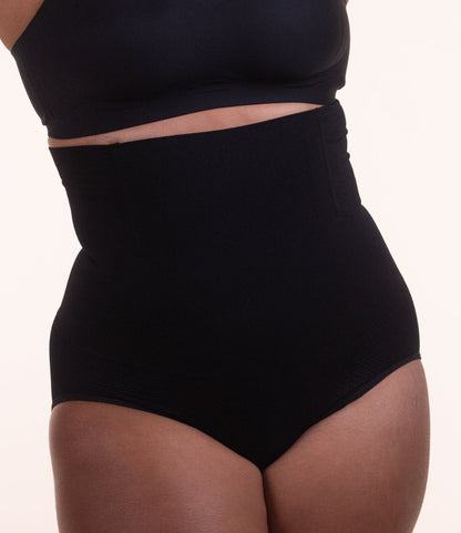 ReduShaper EasyOpen - Calcinha Modeladora com Abertura Higiênica