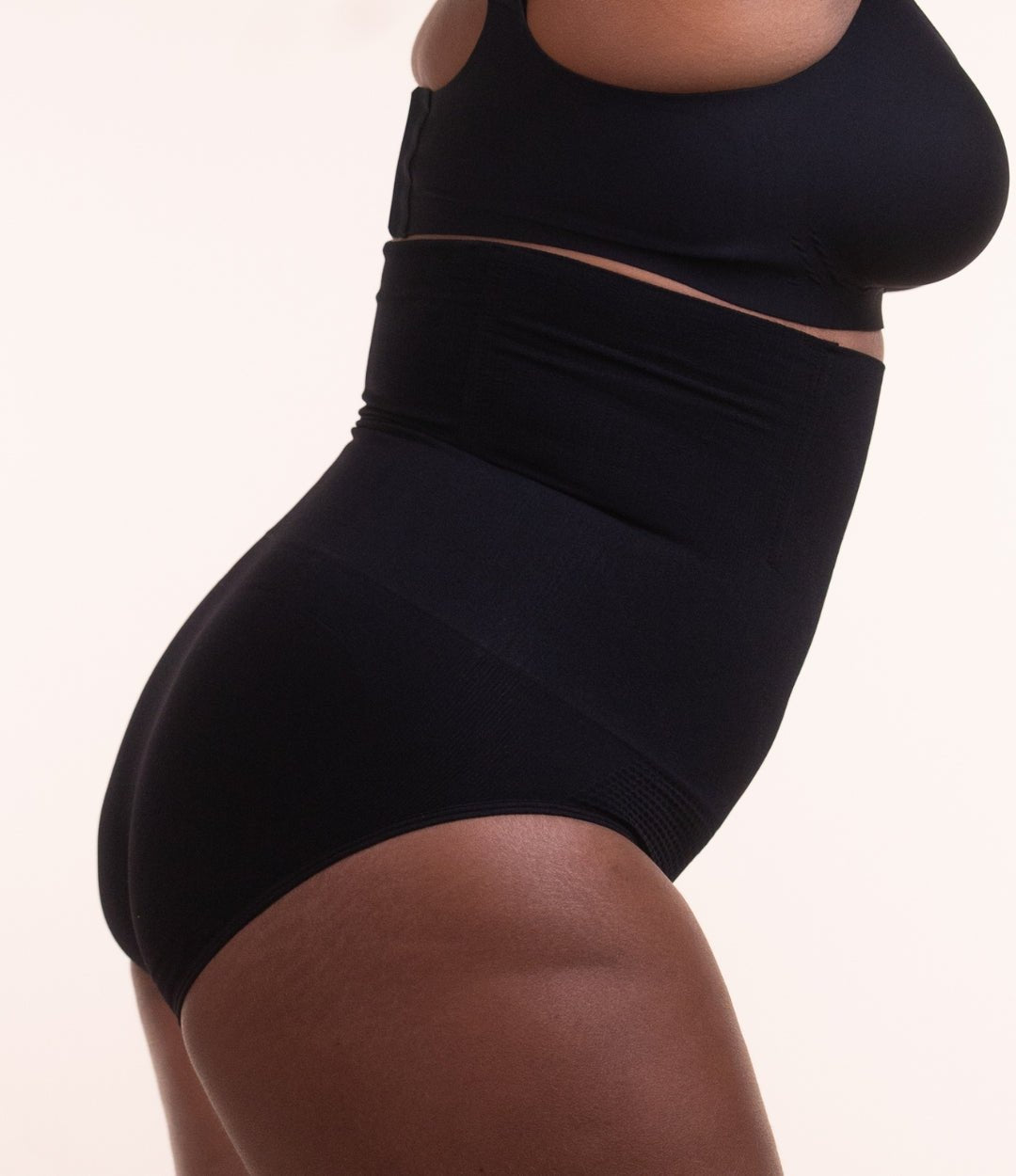 ReduShaper EasyOpen - Calcinha Modeladora com Abertura Higiênica