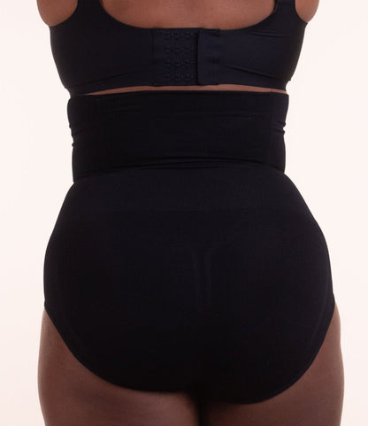 ReduShaper EasyOpen - Calcinha Modeladora com Abertura Higiênica