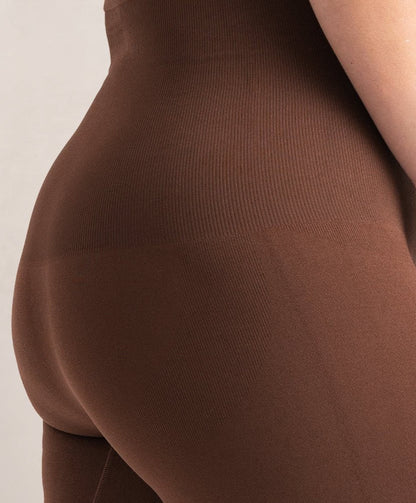 Slim Shaper - Short Modelador Com Silicones Que Não Deixam Enrolar
