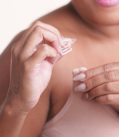 Soft Skin - Macaquinho Modelador Redutor de Medidas