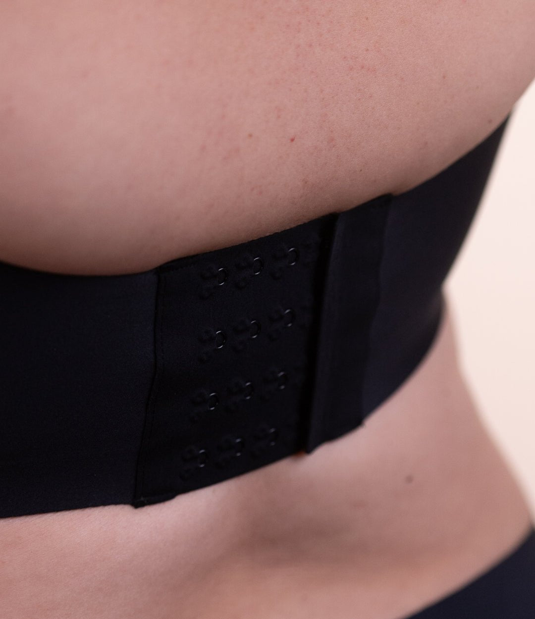 Sutiã Confort Plus - Suporte para todos os Tamanhos