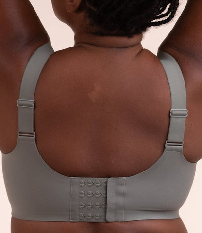 Sutiã Confort Plus - Suporte para todos os Tamanhos