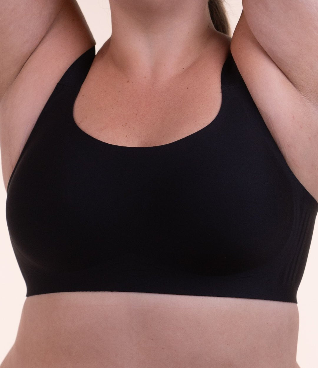 Sutiã Confort Plus - Suporte para todos os Tamanhos