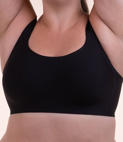 Sutiã Confort Plus - Suporte para todos os Tamanhos