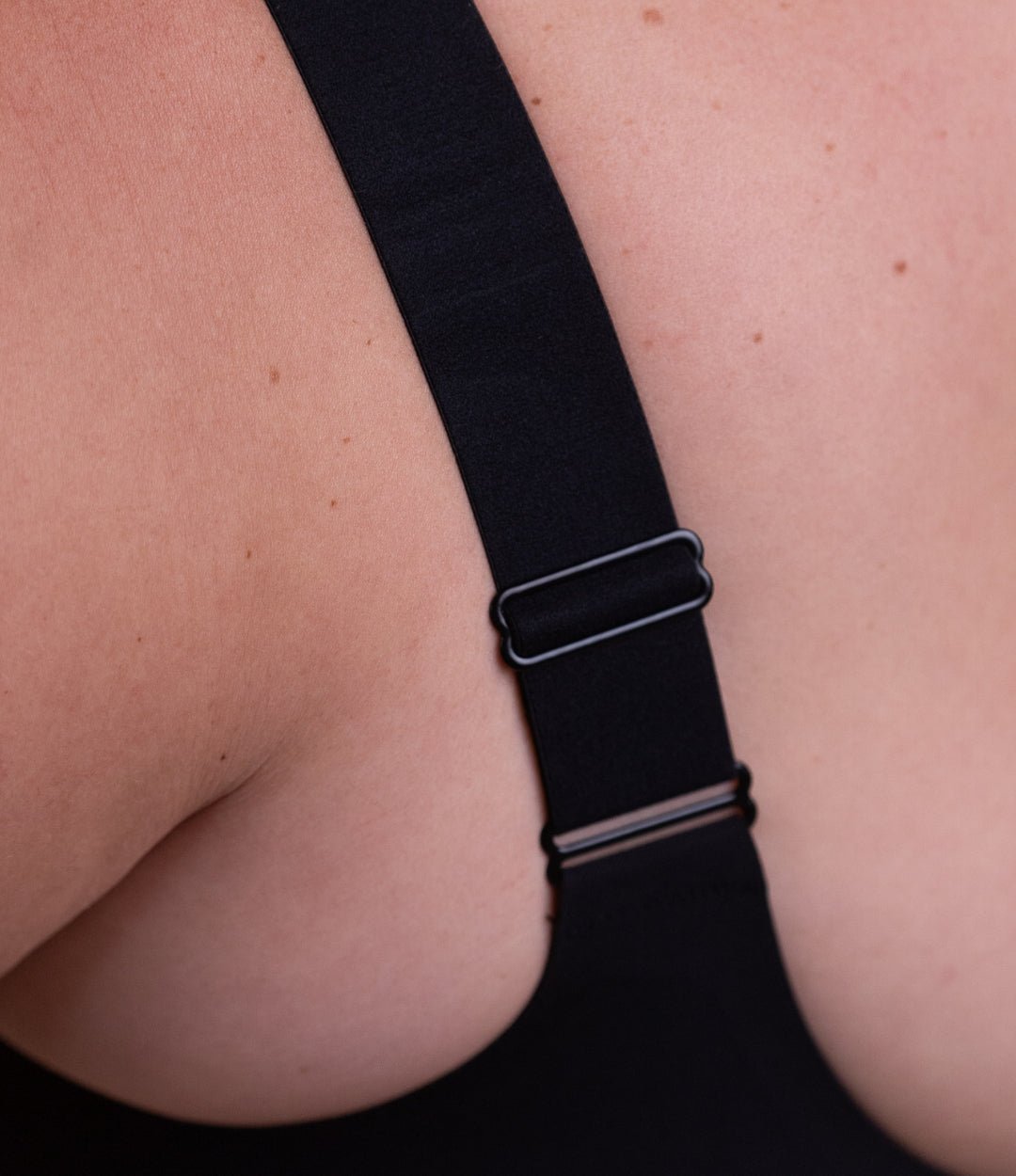 Sutiã Confort Plus - Suporte para todos os Tamanhos