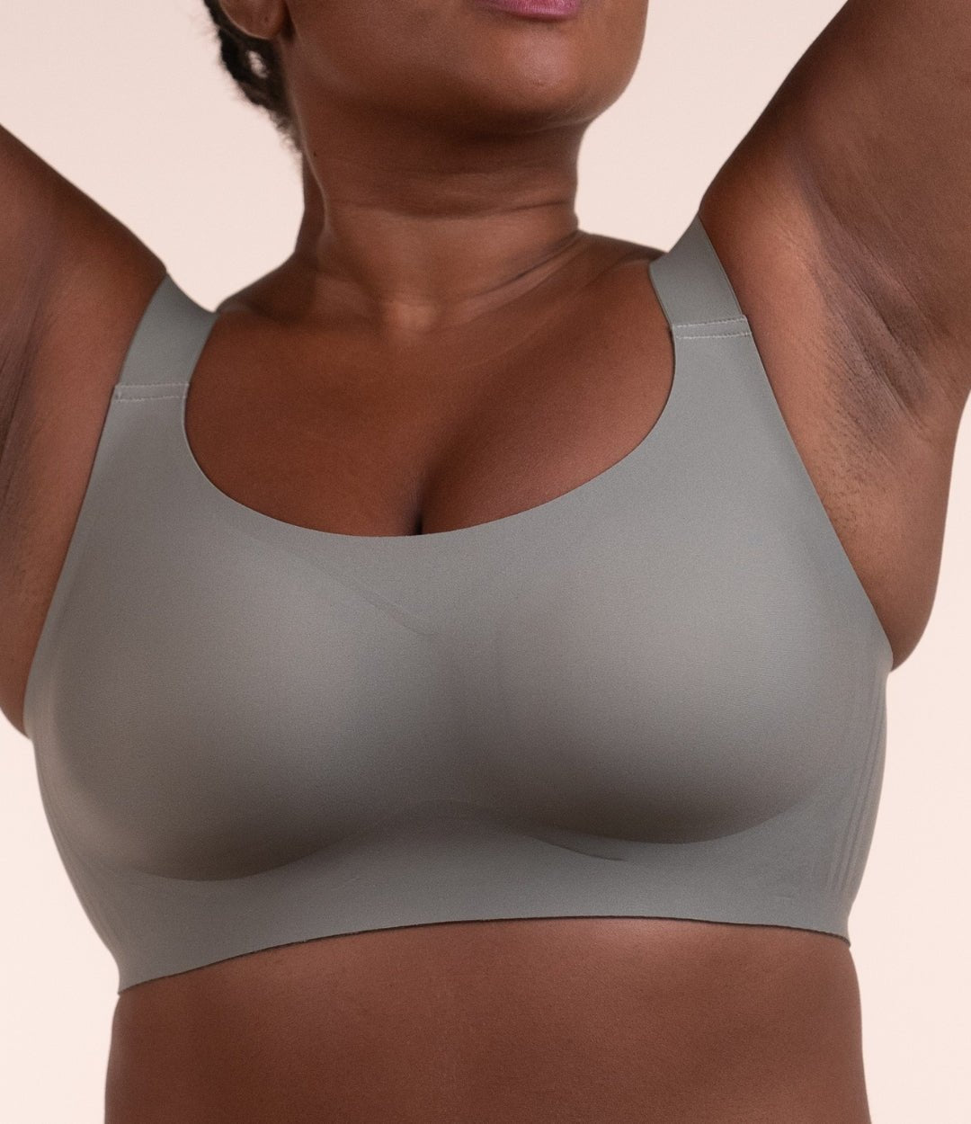 Sutiã Confort Plus - Suporte para todos os Tamanhos