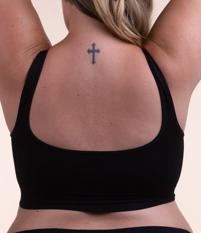 Sutiã Efeito Push Up - Empina os Seios Sem Arames Que Machucam